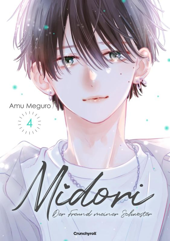 Midori – Der Freund meiner Schwester 4